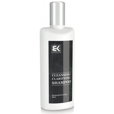 BK Brazil Keratin Clarifying Shampoo 300 ml – Zboží Mobilmania