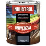 Industrol S2013 Univerzál 0,75 l antracit – Hledejceny.cz