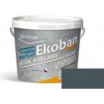 Ekoban Forte 5 kg šedá – Zbozi.Blesk.cz