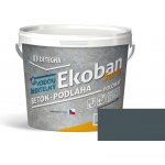 Ekoban Forte 5 kg šedá – Hledejceny.cz