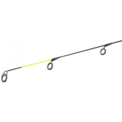 Delphin Feederová Špička 3,15mm Carbon Glass Pro Legia Feeder II 80g Ultra Light – Zboží Dáma