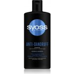 Syoss Anti Dandruff proti lupům šampon na vlasy 440 ml – Zbozi.Blesk.cz