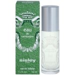 Sisley Eau de Campagne toaletní voda unisex 50 ml – Hledejceny.cz