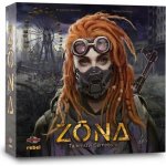 Asmodee Zóna Tajemství Černobylu – Sleviste.cz