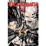 Gardners Komiks Kagurabachi Vol. 5 ENG – Zboží Dáma
