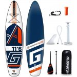 Paddleboard Gladiator Elite 11'6'' – Zboží Mobilmania