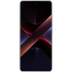 POCO X7 5G 8GB/256GB Silver – Zboží Živě