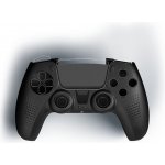 uRage ochranný obal pro ovladač PlayStation 5, černý – Zboží Živě