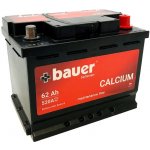 Bauer Calcium 12V 62Ah 520A BA6219 | Zboží Auto