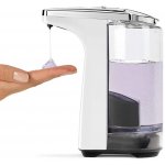 Simplehuman ST1018 – Zboží Dáma