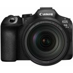 Canon EOS R6 Mark III – Hledejceny.cz