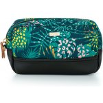 Oxybag Kosmetická taška EMILY Deep Jungle – Hledejceny.cz