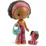 Djeco Tinyly Poppy a Nouky – Hledejceny.cz