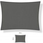 Shadow Comfort 4,0 x 5,0 m cool šedá – Sleviste.cz