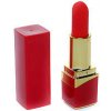 Vibrátor Boss Series Lipstick Vibrator Red