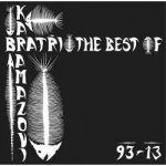 Bratři Karamazovi - Best Of 1993-2013 CD – Hledejceny.cz