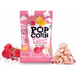 Mixit Bio popcorn – Slaný karamel 75 g – Zboží Dáma