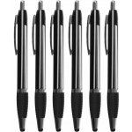 Maaleo Stahovací pero - 6ks 24277 – Zboží Dáma