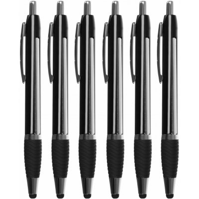 Maaleo Stahovací pero - 6ks 24277 – Zboží Dáma