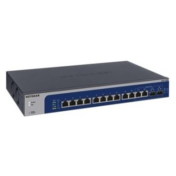 NETGEAR XS512EM