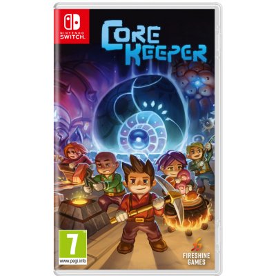 Core Keeper – Hledejceny.cz