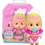 Cry Babies Magic Tears BEACH BABIES panenka Ella – Sleviste.cz