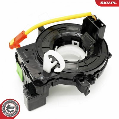 Vinutá pružina, airbag ESEN SKV 96SKV632 – Hledejceny.cz