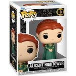 Funko Pop! Game of Thrones House of the Dragons Alicent Hightower 03 – Zboží Mobilmania