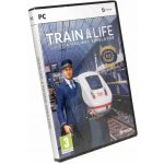 Train Life: A Railway Simulator – Hledejceny.cz