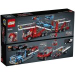 LEGO® Technic 42098 Kamion pro přepravu aut – Hledejceny.cz