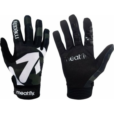 Meatfly Handler Rampage LF camo – Zboží Dáma