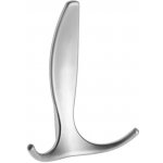 GTV E-018 chrom mat – Sleviste.cz