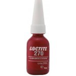 LOCTITE 270 zajišťovač šroubů VP 50g – Hledejceny.cz