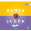 Bonboniéra Milka Danke schön 110 g