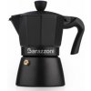 Moka konvice Barazzoni De Lux 6 300 ml