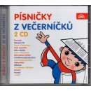  V.A. - Písničky z večerníčků CD