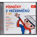 V.A. - Písničky z večerníčků CD – Sleviste.cz