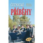 Četnické příběhy - Dlouhý Michal, Brožovaná vazba paperback – Hledejceny.cz