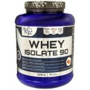 Nutristar WHEY ISOLATE 2250 g