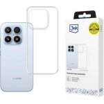 3mk zadní kryt pro Xiaomi 17 čirý – Zboží Živě