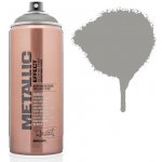 Dupli color Montana Black 400 ml Metallic titanium