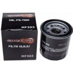 Hiflofiltro Olejový filtr HF303 | Zboží Auto