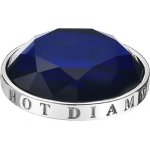 Hot Diamonds Přívěsek Emozioni Azure Coin EC003 – Hledejceny.cz