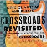 Clapton Eric - Crossroads Revisited CD – Sleviste.cz