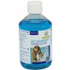 Vitamíny pro psa Virbac Vet Aquadent ústní voda pro psy a kočky 500ml