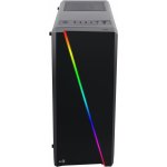 Aerocool Cylon RGB AEROPGSCYLON-BK