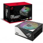 Asus ROG LOKI SFX-L GAMING 1200W 90YE00N0-B0NA00 – Hledejceny.cz