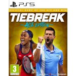 Tiebreak: Official game of the ATP and WTA (Ace Edition) – Hledejceny.cz