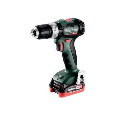 Metabo POWERMAXX SB 12 BL 601046800 – Zbozi.Blesk.cz