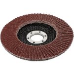 Kreator Lamelový brusný kotouč 125 mm G 80 KRT255505 – Zboží Dáma